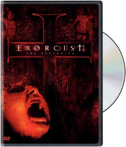 The Exorcist: The Beginning (French version) - DVD (Used)