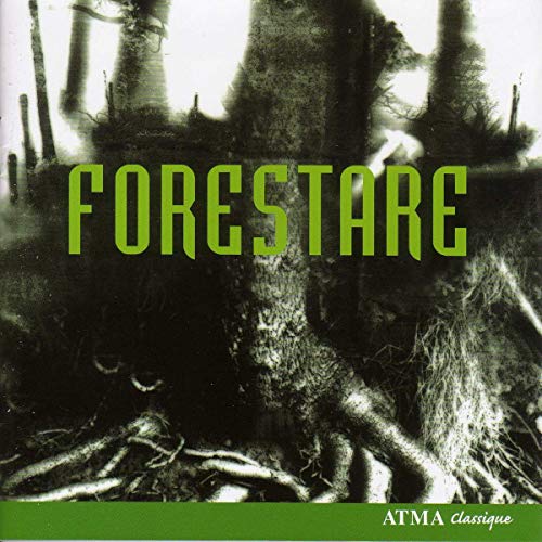 Forestare