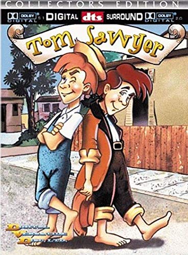 Tom Sawyer [Import]