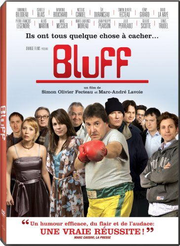 Bluff (Version française) - DVD (Used)