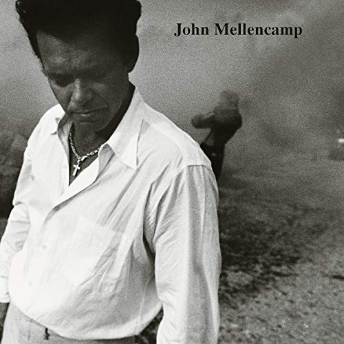 John Mellencamp / John Mellencamp - CD (Used)