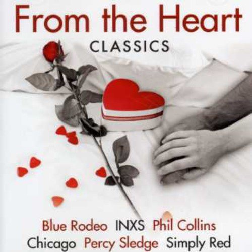 From The Heart Classics