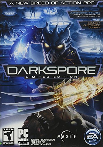 Darkspore - PC