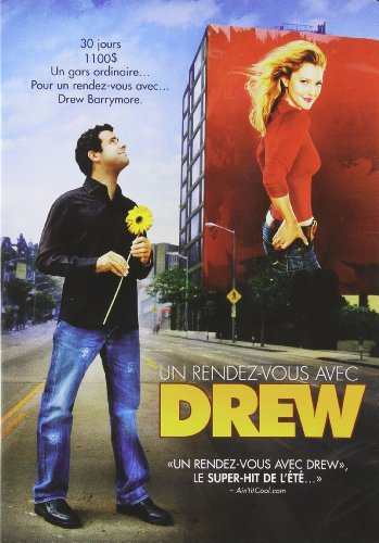 My Date with Drew - DVD (Used)