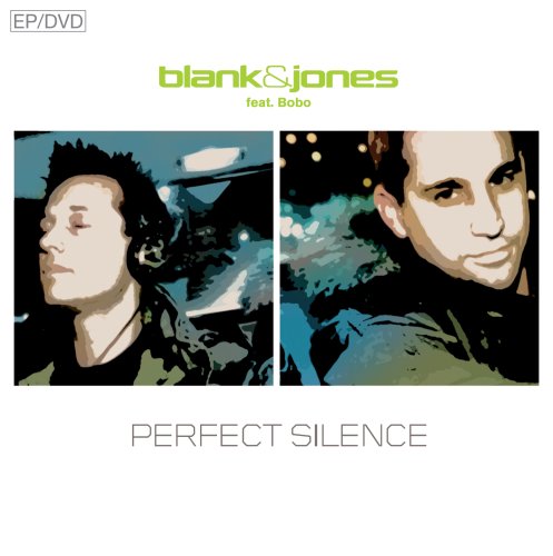 Perfect Silence Ep