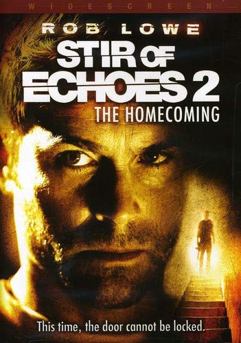 Stir of Echoes 2: The Homecoming [Import]