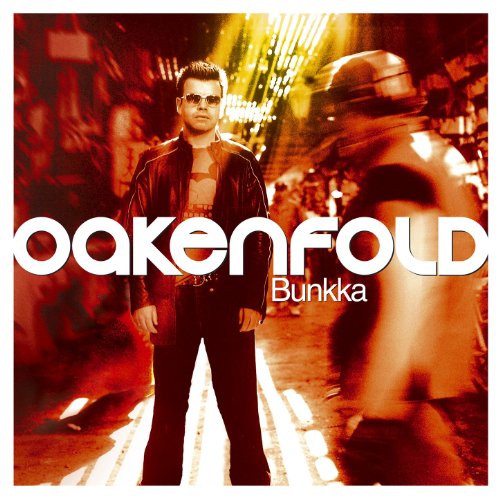 Paul Oakenfold / Bunkka - CD