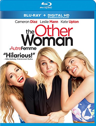The Other Woman - Blu-Ray