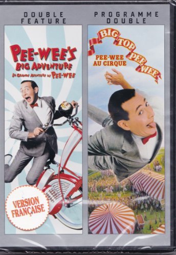 Pee-Wee Herman: Pee-Wee&