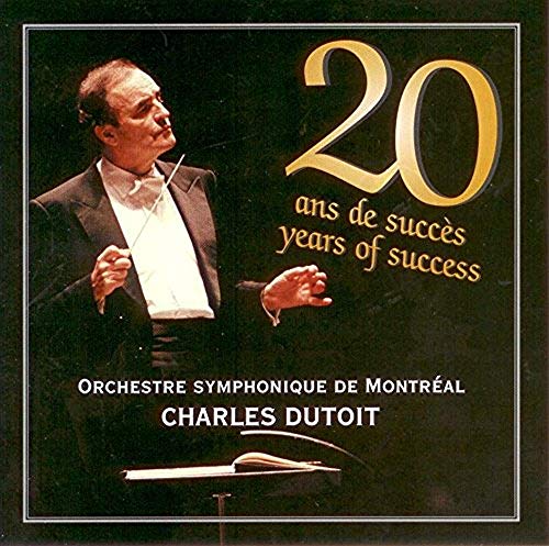 OSM / 20 Years of Success - CD (Used)