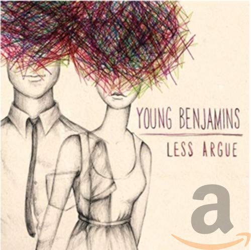 YOUNG BENJAMINS - LESS ARGUE