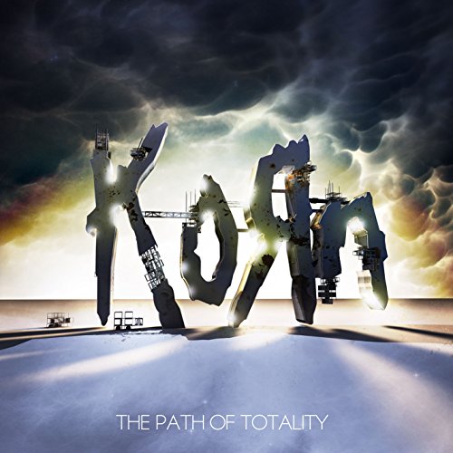 Korn / The Path Of Totality - CD (Used)