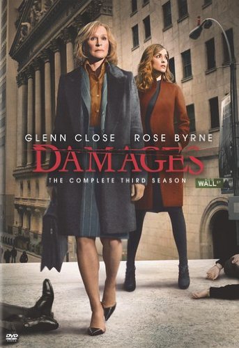 Damages: The Complete Third Season