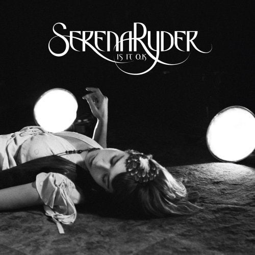 Serena Ryder / Is It OK - CD (Used)