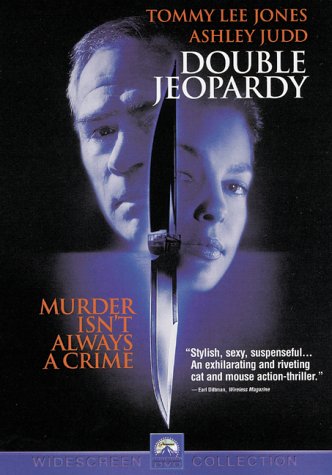 Double Jeopardy (Widescreen) - DVD (Used)