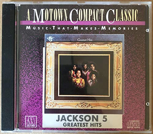 Jackson 5 Greatest Hits