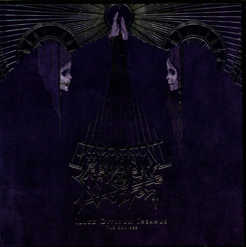 Morbid Angels / Illud Divinum Insanus: The Remixes - CD