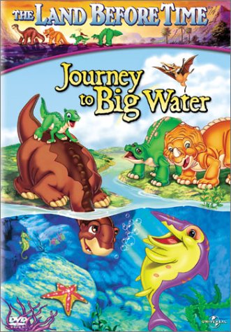 Land Before Time 9: Journey to Big Water