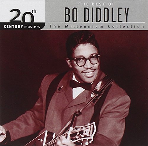 Bo Diddley / 20th Century Masters - CD (Used)