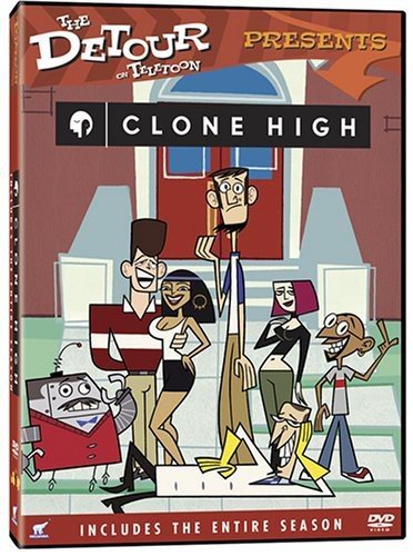 Clone High: The Complete First Season