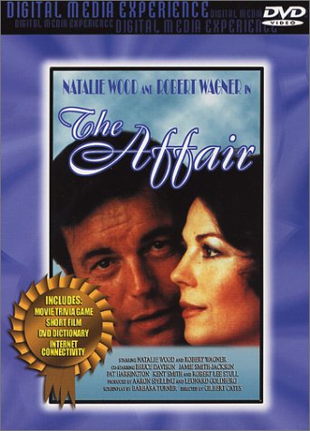 The Affair [Import]