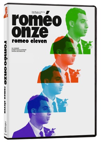 Romeo Eleven - DVD (Used)