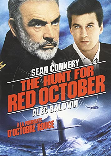 The Hunt for Red October (Special Collector&