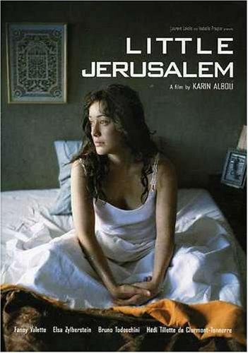 La Petite Jerusalem (Little Jerusalem) (French version)