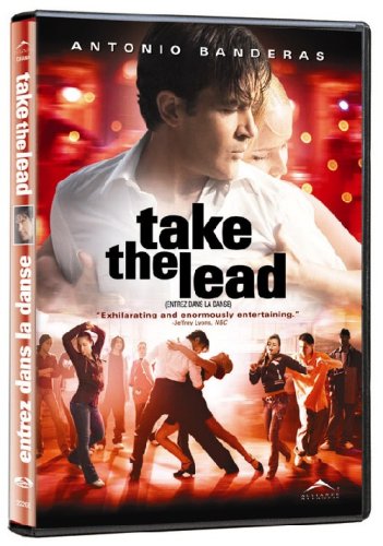 Take the Lead - DVD (Used)