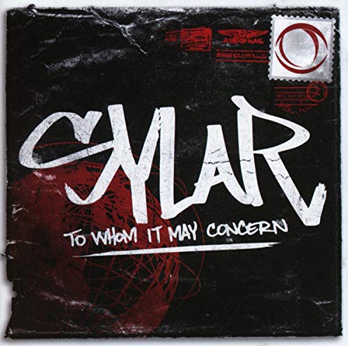 Sylar / To Whom It May Concern - CD