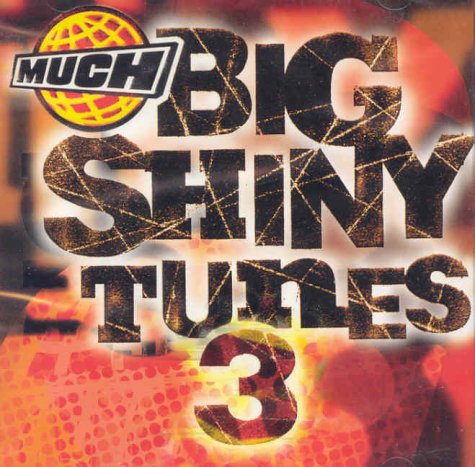 Various / Big Shiny Tunes 3 - CD (Used)