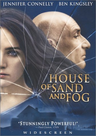 House of Sand And Fog (Bilingual)