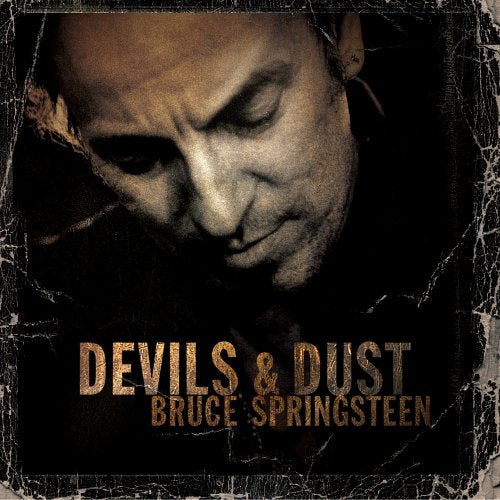 Bruce Springsteen / Devils & Dust - CD/DVD (Used)