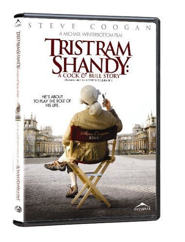 Tristram Shandy: A Cock and Bull Story - DVD (Used)