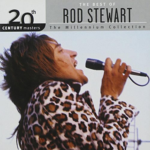 Rod Stewart / Millennium Collection: 20Th Century Masters - CD (Used)