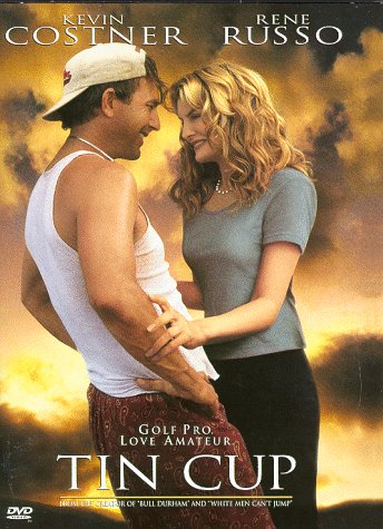 Tin Cup (Widescreen/Fullscreen)