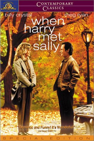 When Harry Met Sally (Special Edition) - DVD (Used)