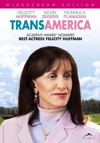 Transamerica (Widescreen Edition) - DVD (Used)