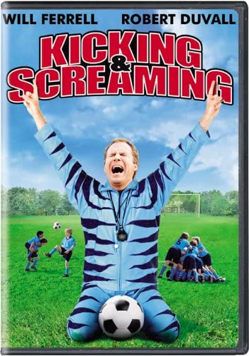 Kicking and Screaming (Full screen) - DVD (Used)
