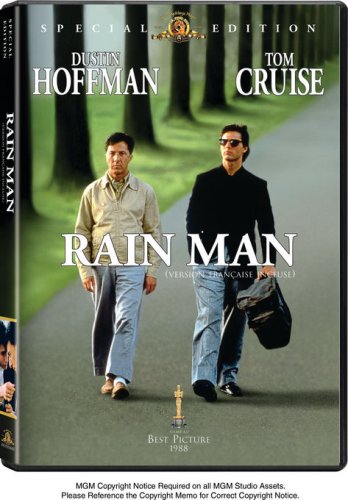 Rain Man (Special Edition) - DVD