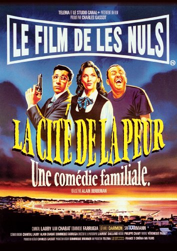 La Cite de la Peur (Version française)