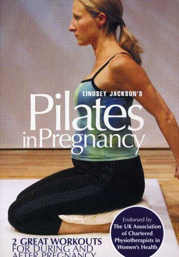 Pilates In Pregnancy