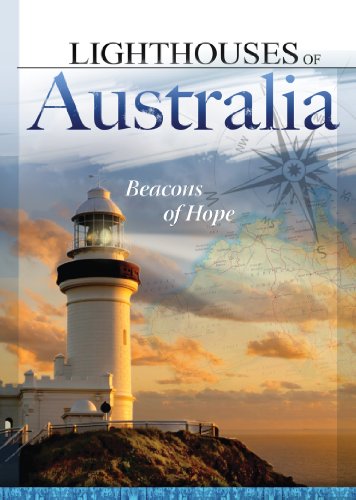 LIGHTHOUSES OF AUSTRALIA