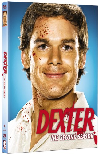 Dexter / The Second Season - DVD (Used)