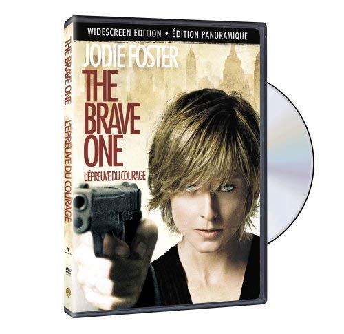 The Brave One (Widescreen) - DVD (Used)