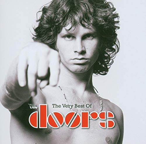 The Doors / The Very Best of the Doors - CD (Used)