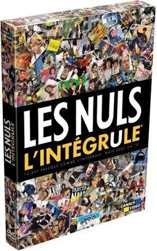 Les Nuls : L&