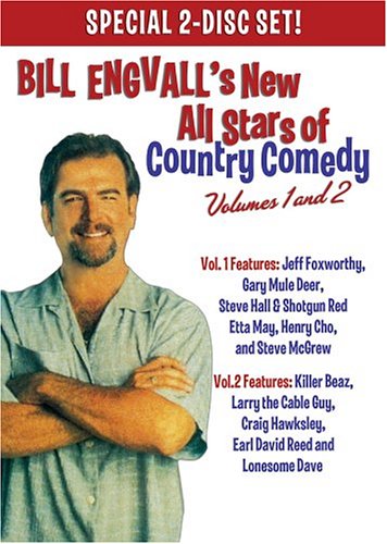 Bill Engvall&