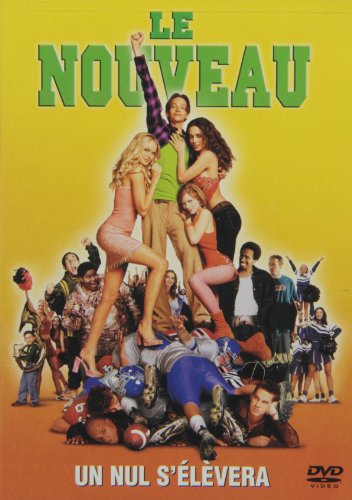 The New - DVD (Used)