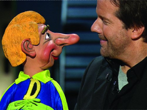 Jeff Dunham: Spark of Insanity